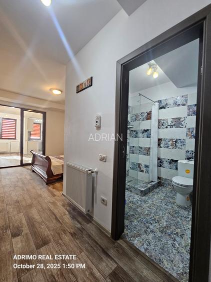Studio Dublu - Bloc nou - Plaja Reyna - Termen Lung - 400 euro - 8