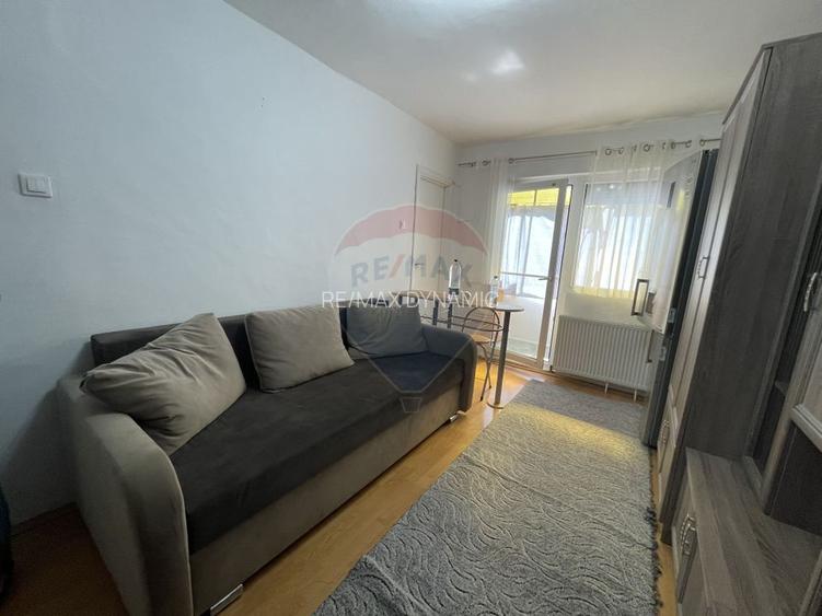 Apartament cu 1 camera in Micalaca - 3