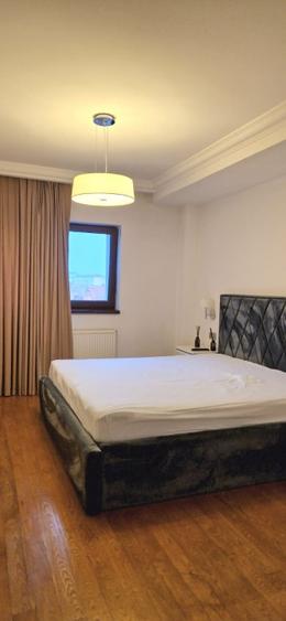 Apartament Ultracentral 3 Camere - incalzire gaz