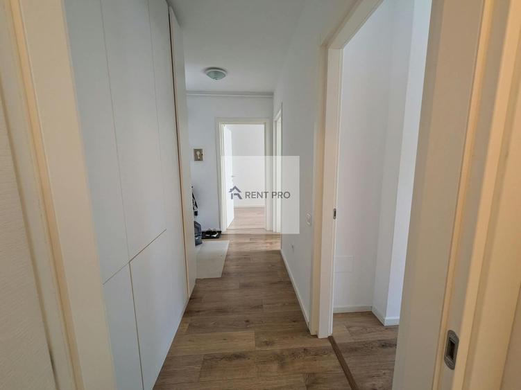 2 Camere GranVia Park Cu Parcare Inclusa Parcul Liniei Lujerului