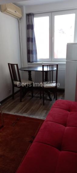 Apartament 2 camere mobilat utilat acces metrou,etaj3\8 - 7