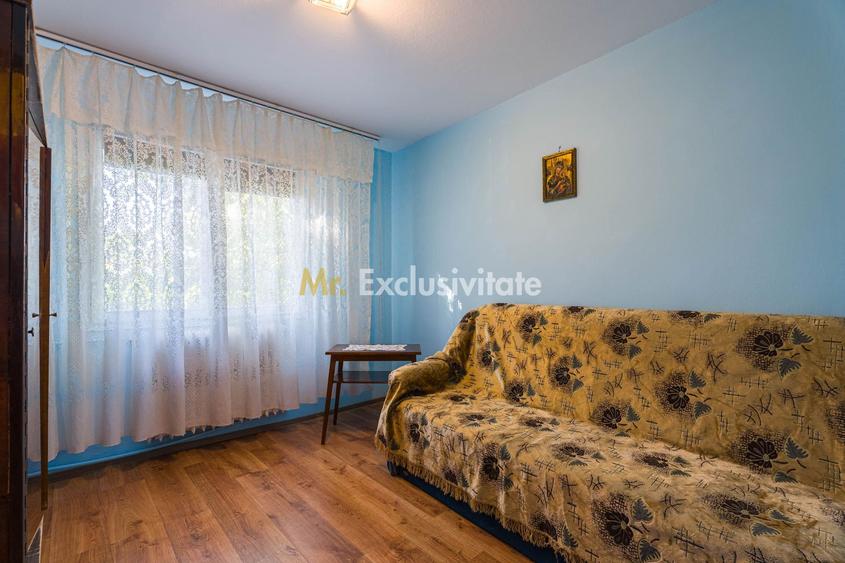 Apartament 2 camere, mobilat complet, sector 5