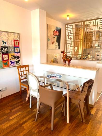 Proprietar, inchiriez apartament doua camere