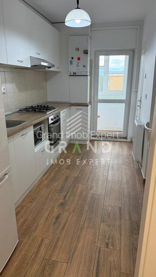 3 camere | 2 băi | 2 balcoane | 65 mp | Gheorgheni–Titulescu | complet mobilat - 10