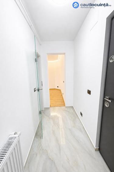 Apartament 2 camere | Eminescu | boxa 7,51mp | etj 4/4 | Metrou 14'