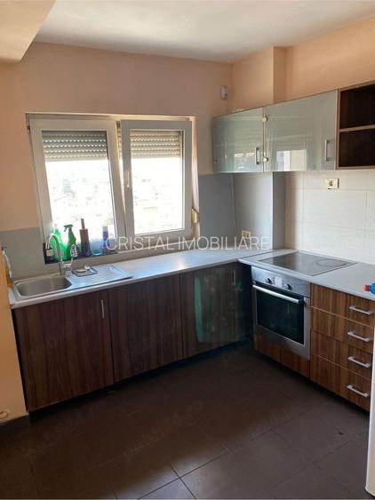 Apartament 2 camere, 1 min metrou Muncii, AC, dressing mare - 2
