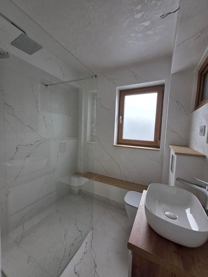 NOU!!! 3 camere premium, 90 mp și 2 băi | Bloc boutique- 0% comision