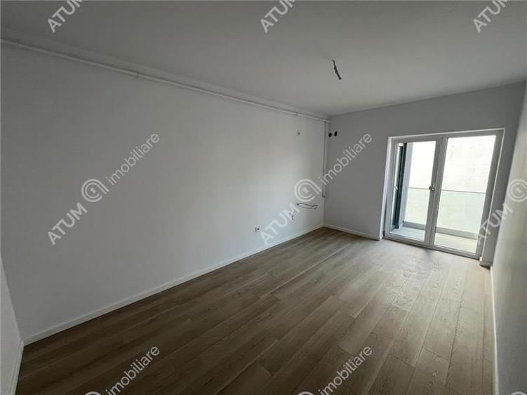 Apartament la cheie 2 camere gradina parcare Lacul lui Binder Sibiu