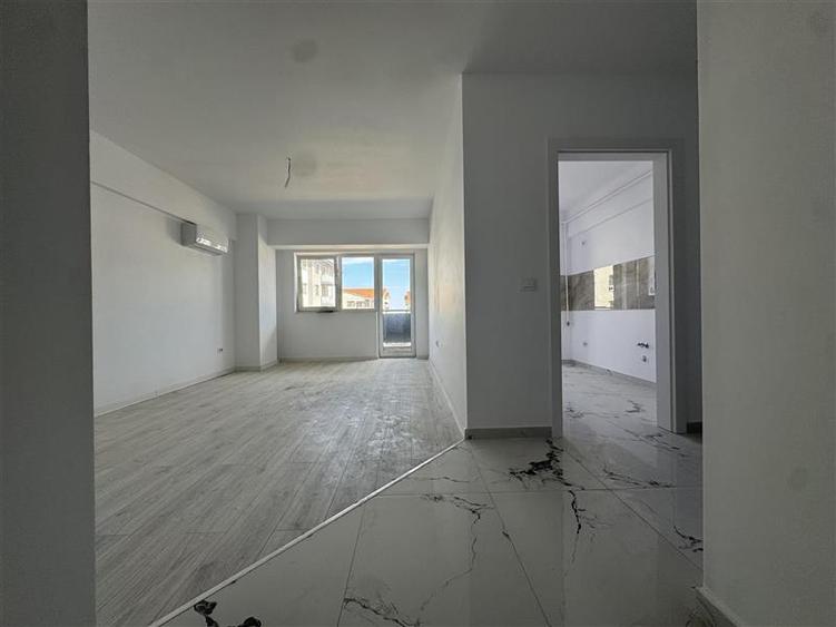 Apartament cu 1 cameră de vânzare | Panoramic Luxury – Galata | Bloc n