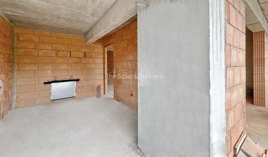 Zona Linistita Acces Facil - 31