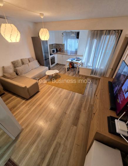 Apartament 2 camere 50mp The Park Apartments Complex Tineretului Vezi VIDEO - 7