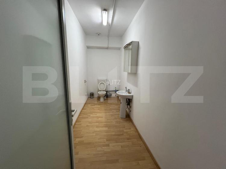 Spațiu birou, 130 mp, zona Artema Shopping City - 8