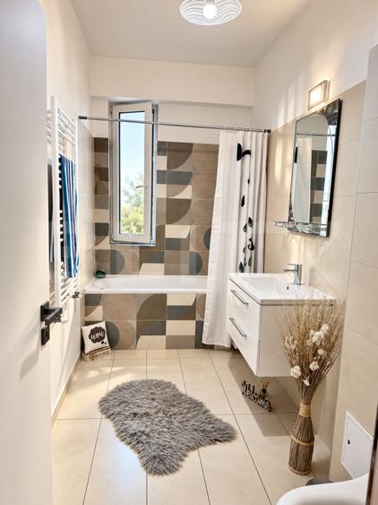 Apartament 2 camere, 51 mp, zona Giroc