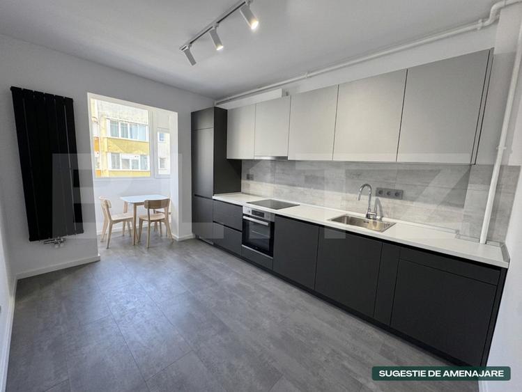 Apartament ultracentral