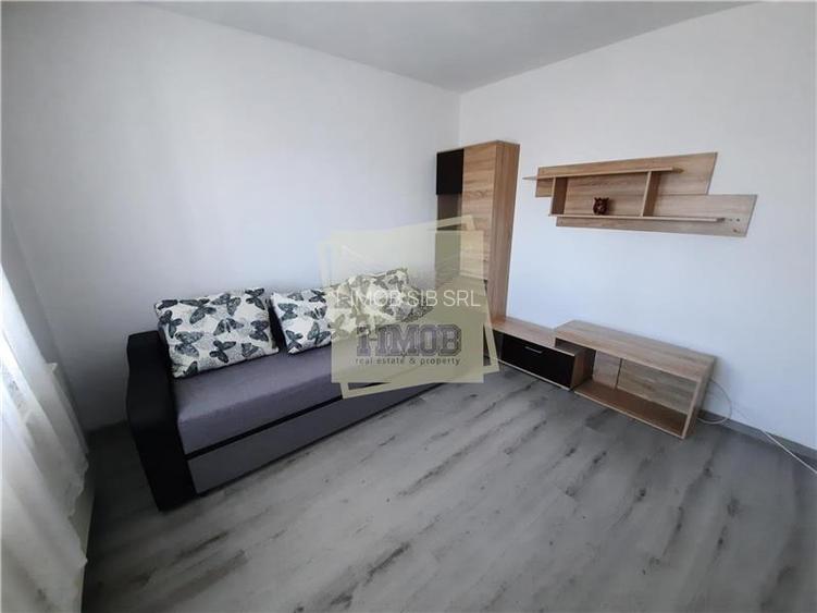 Apartament  2 camere decomandate si balcon pe Bulevardul Mihai Viteazul - 4