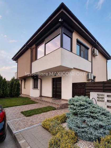 CASĂ P+M DE VÂNZARE – BRĂILA | Zona Șoseaua Buzăului
