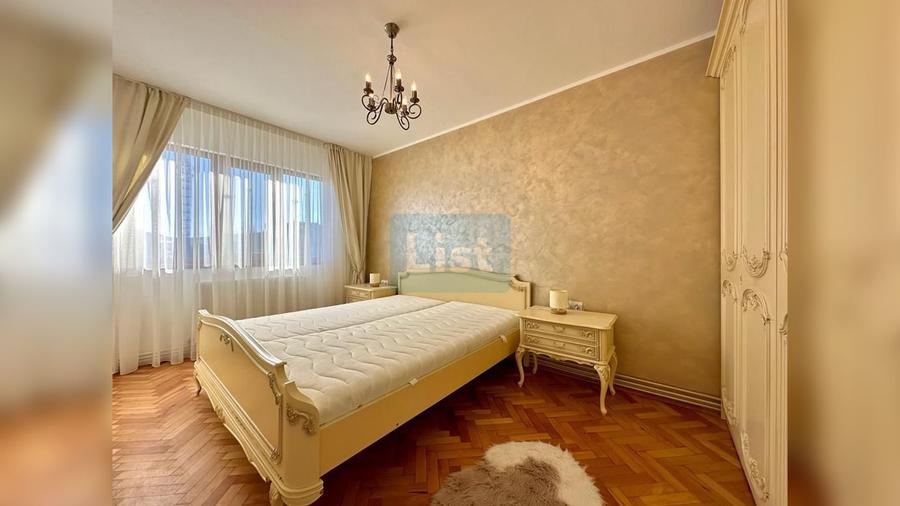 Apartament cu 4 camere in cartierul Gheorgheni