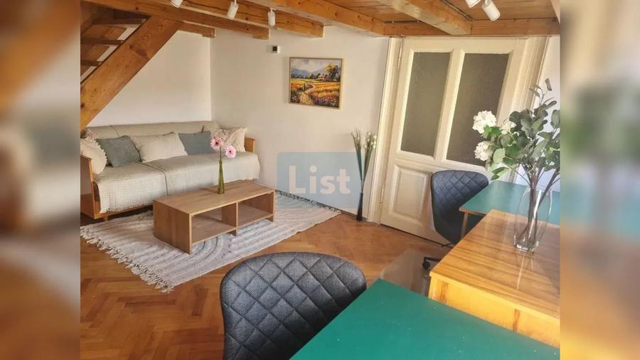 0% Comision | Apartament cu 3 camere, 70 mp | Ultracentral