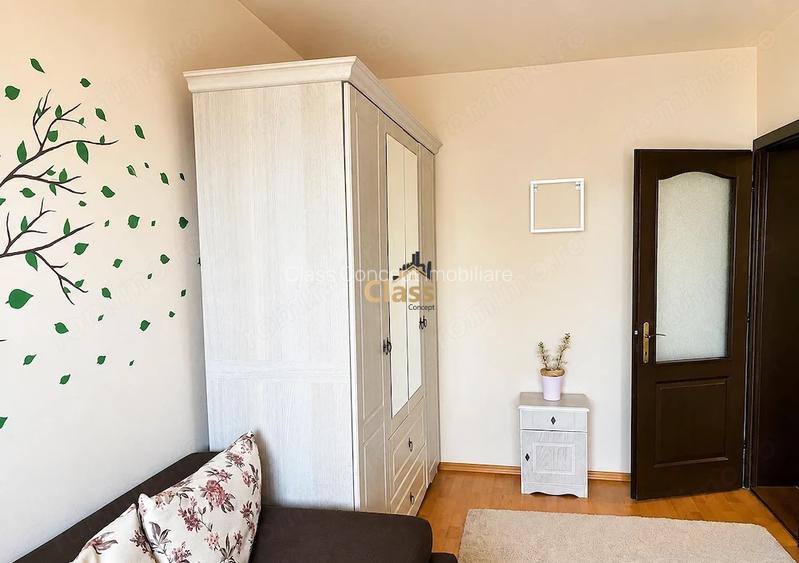 Apartament 2 camere | Modern | Garaj | 50 mpu | Frunzisului Manastur - 4