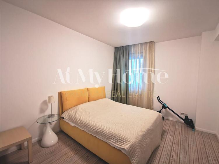 APARTAMENT 3 CAMERE//IANCU NICOLAE//PARCARE SUBTERANA