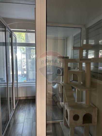 Spațiu Comercial de Vânzare | Bulevardul Traian, Piatra-Neamț