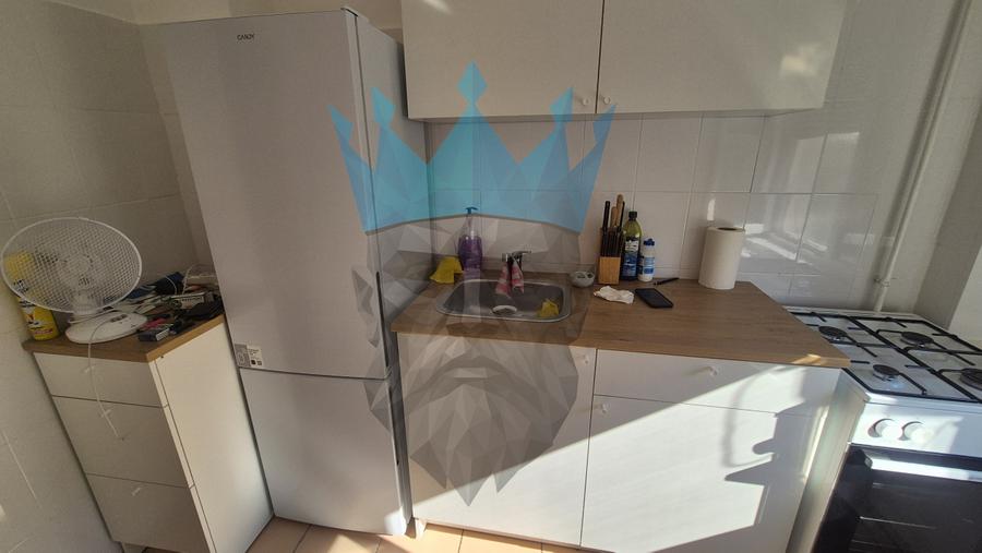 Apartament 2 Camere Salajan Bucuresti