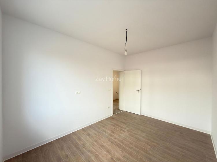 Bloc finalizat. Decomandat. Balcon mare. Loc de parcare. - 7