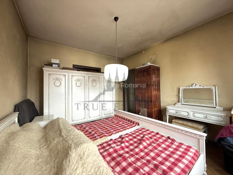 Apartament in imobil fara risc seismic cu garaj si boxa - 10