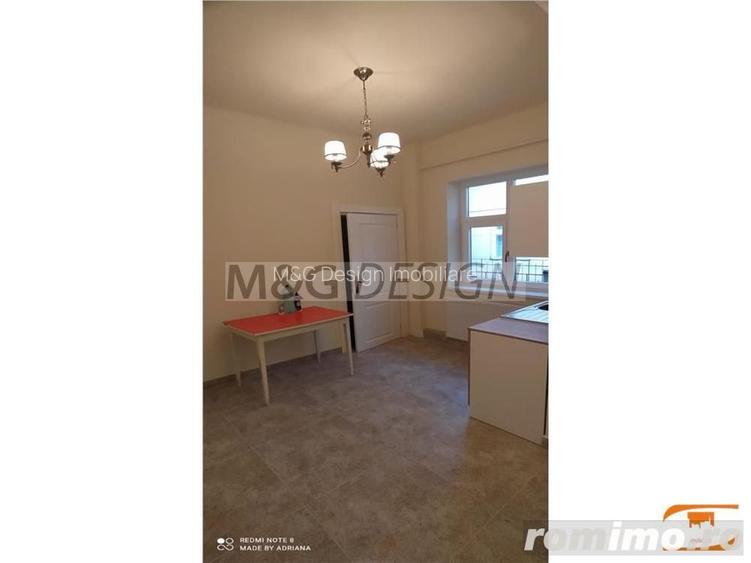 Apartament Piata Unirii/Tribunal renovat integral - 13