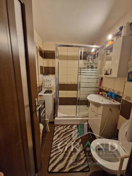 2 camere decomandate | 50 mp | Între Lacuri–Iulius Mall–FSEGA