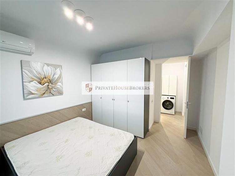 Pipera | Porsche | Cortina North | Bloc 2023 | Parcare - 6