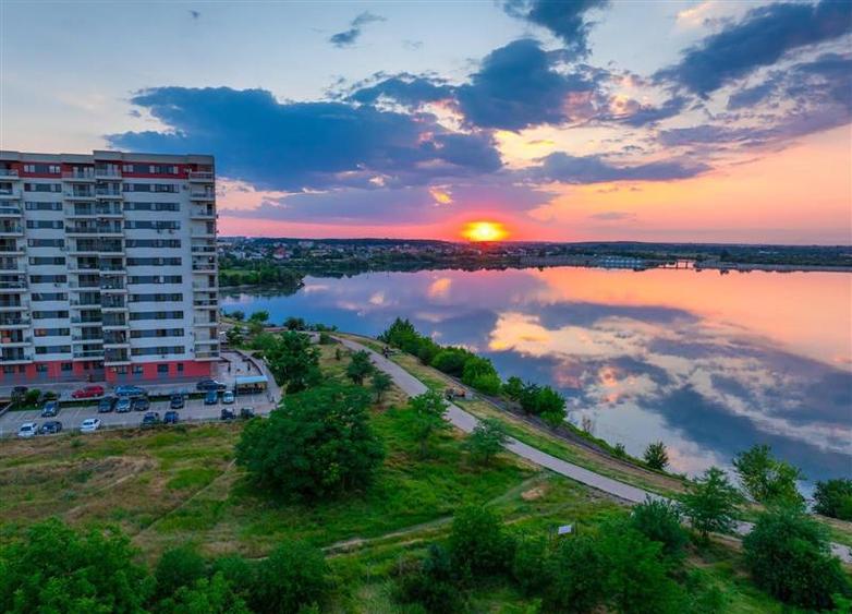 Vanzare 2 Camere Militari Lacul Morii Lidl Uverturii
