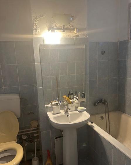 Apartament 2 Camere, Berceni, Alexandru Obregis