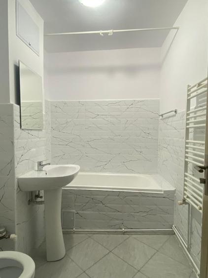 Apartament de închiriat luminos spațios 2 camere Pacurari Kaufland