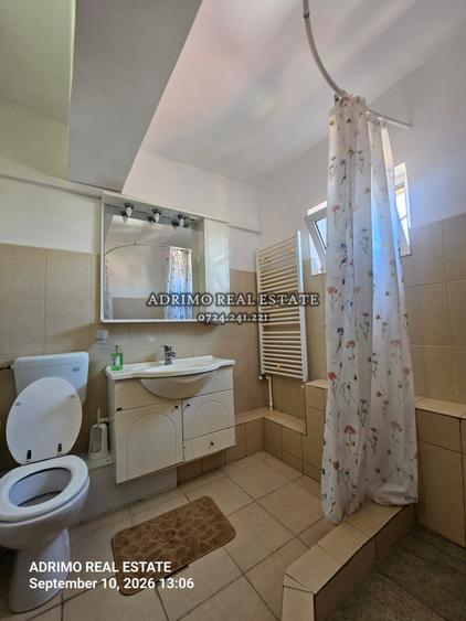 IDEAL 3 STUDENTI - Ap4cam - 3 dormitoare 3 bai + terasa - Delfinariu - 900 euro