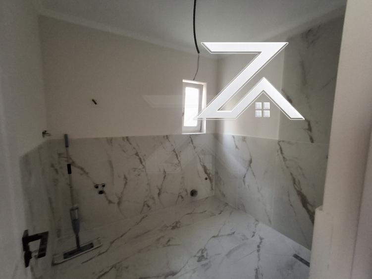 Casă nouă de vânzare – zona Damila