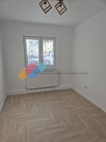Apartament 3 camere, 50 mp, zona Aleea Retezat - Manastur
