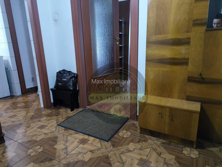 Apartament doua camere, confort 1 CIRCULAR zona Nord, Ploiesti - 11