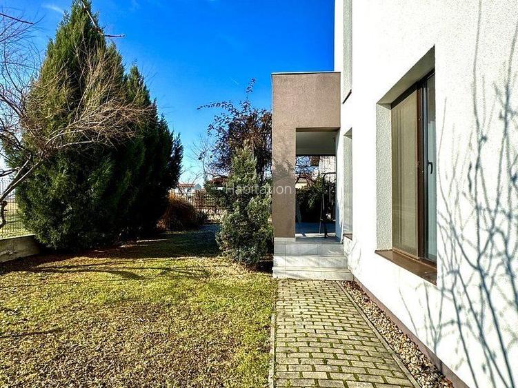 Casa de închiriat  - Dumbrăvița - 40