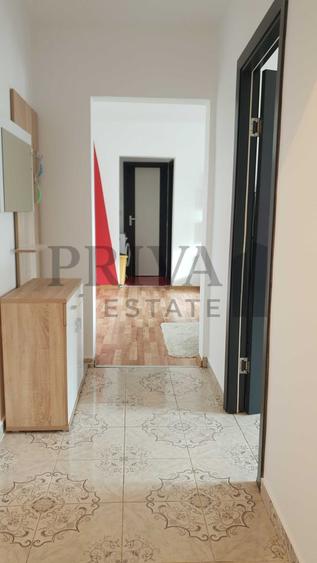 Apartament 3 camere complet mobilat si utilat, Isho Medicina