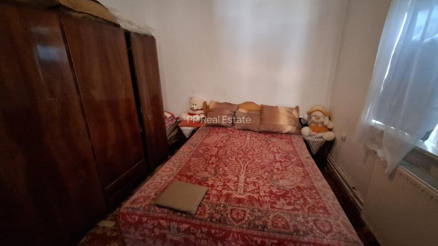 Tomis 2 - casa caramida 3 camere + teren 168 mp - 7