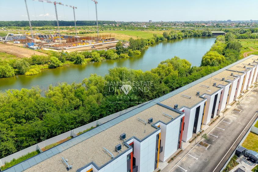 Duplex Premium | Grădină 140mp | Pompă de Căldură | H4L The Village 0%Comision - 18