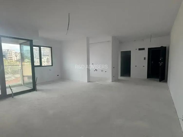 Apartament 2 camere Bloc Nou spatios -  Finalizat Decebal - Alba Iulia - 3