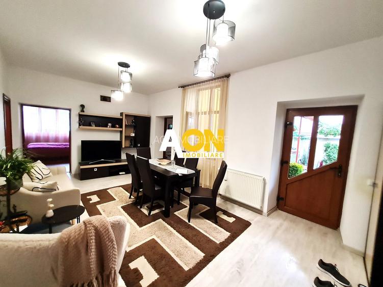 Casa 6 Camere, 160 mp, Teren 410 mp, Zona Centru - 3