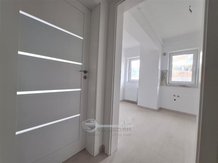 Apartament 3 camere decomandat, Galata, 86 mp, bloc 2026 intabulat, 2 bai, AC, m