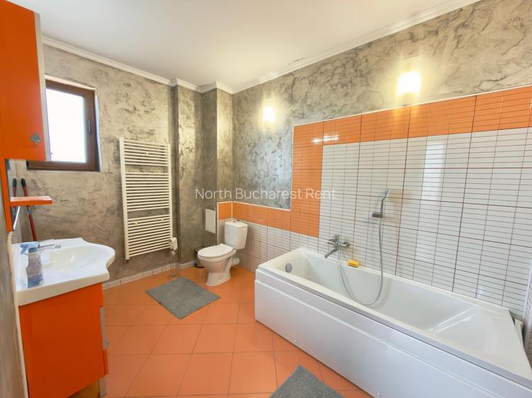 Apartament 3 camere - Otopeni - 3 locuri de parcare - 10