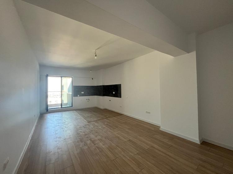 Garsonieră Smart Residence (complex 2026) – 7 min de metrou | Direct Proprietar