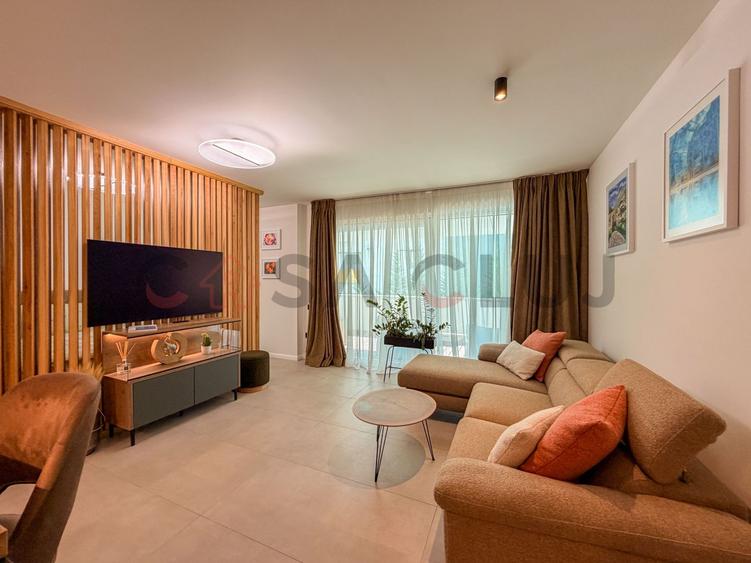 Apartament premium, zona excelentă, Grigorescu !