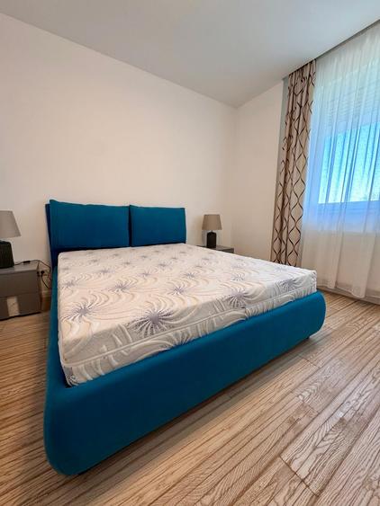 Apartament foarte spatios + Rooftop