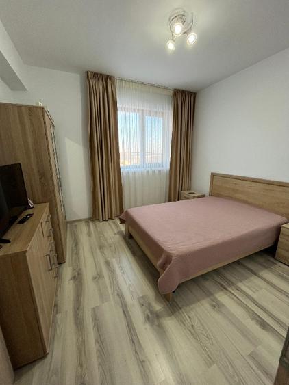 Apartament cu 2 camere, Bd. Timișoara (Valea Largă), Sector 6